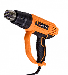 Фен строительный (термовоздуходувка) Вихрь ТП-2000Р