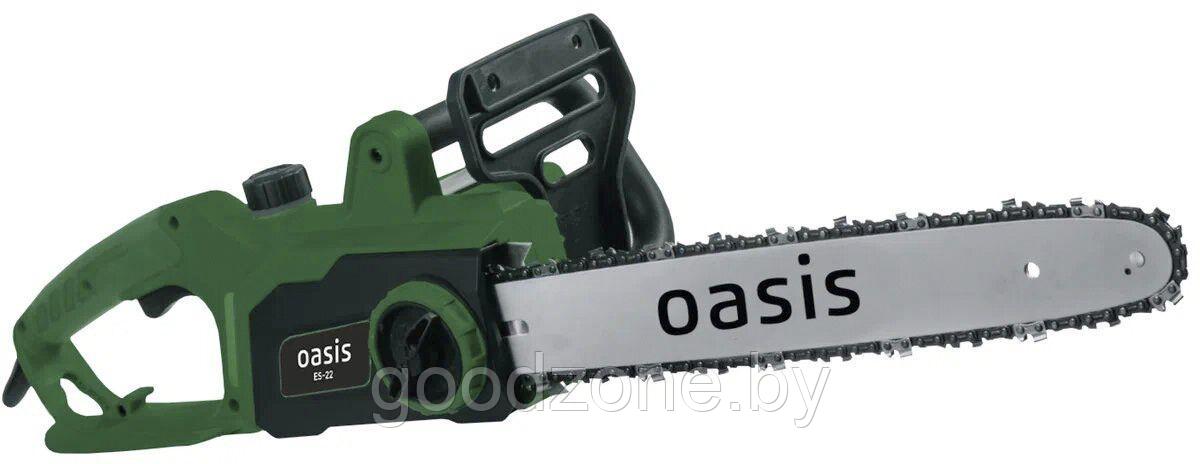 Электрическая пила Oasis ES-22