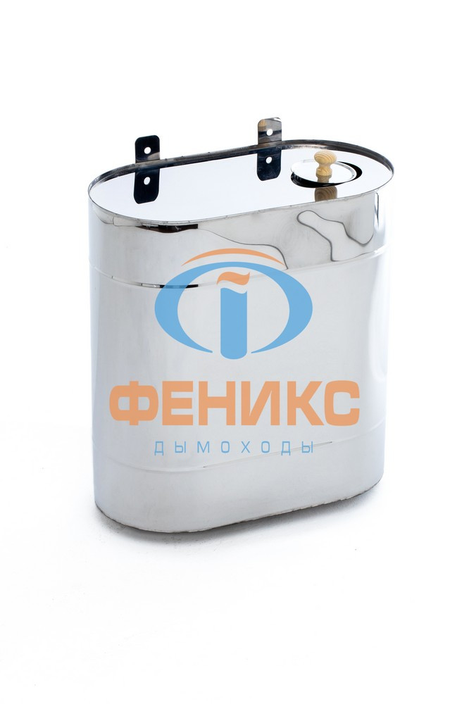 Бак навесной (430 0.5, 80 л. Вертикальный), Феникс