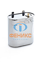 Бак навесной (430 0.5, 80 л. Вертикальный), Феникс