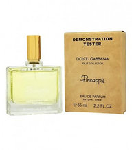 Женская парфюмерная вода Dolce & Gabbana Pineapple edp 65ml (TESTER)