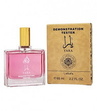 Женская парфюмерная вода Lattafa Yara edp 65ml (TESTER)