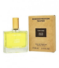 Женская парфюмерная вода Tom Ford White Suede edp 65ml (TESTER)