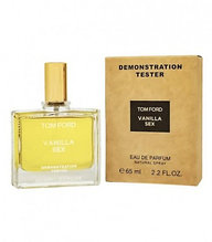 Унисекс парфюмерная вода Tom Ford Vanilla Sex edp 65ml (TESTER)
