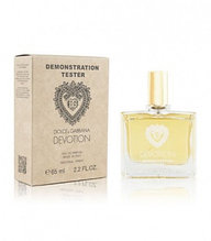 Женская парфюмерная вода Dolce & Gabbana Devotion edp 65ml (TESTER)