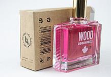 Женская парфюмерная вода Dsquared2 Wood For Her edp 65ml (TESTER)