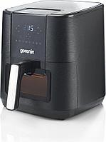 Аэрогриль Gorenje AF1350DWB, черный [896841]