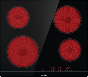 Электрическая варочная панель GORENJE CT41SC