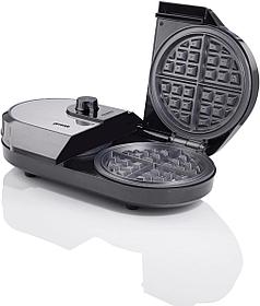 Вафельница Gorenje WM1400SB, серый [743943]