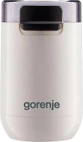 Кофемолка Gorenje SMK150SW, белый [742298]
