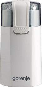 Кофемолка Gorenje SMK150WI, серый