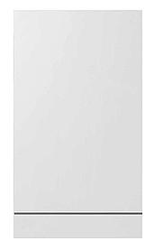 Встраиваемая посудомоечная машина Gorenje GV541D10, узкая, ширина 45см, полновстраиваемая, загрузка 9