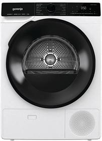 Сушильная машина Gorenje DPNA82WIFI/C белый