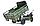 Грузовой электротрицикл Rutrike D4 NEXT PRO 1800 72V1500W, фото 10