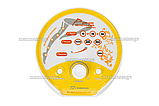 WelbuTech Seven Liner Zam-200 Аппарат для лимфодренажа, прессотерапии, массажа (манжеты для ног, новый тип, фото 9