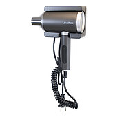 Фен для волос настенный Ksitex F-2000C JET