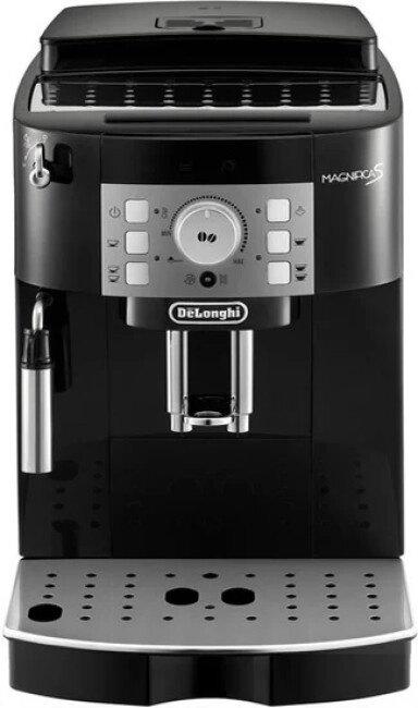 Кофемашина DeLonghi Magnifica S ECAM 22.114. B