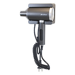 Фен для волос настенный Ksitex F-2000C JET