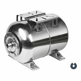 Расширительный бак UNIPUMP 100 л (нерж.)