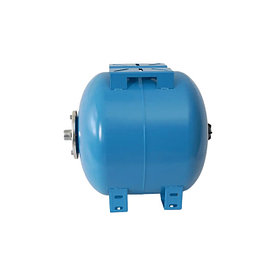 Гидроаккумулятор UNIPUMP ГГ 35М 35л горизонтальный (БЭЗ)