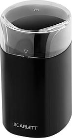 Кофемолка SCARLETT SC-CG44505, черный