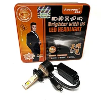 Лампы светодиодные H7 AOZOOM XO 9-16V с обманкой (комплект 2 шт) 01807RA