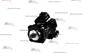 Гидромотор VOAC / VOLVO Hydraulics / PARKER V12-060-TF-14-0-000-C