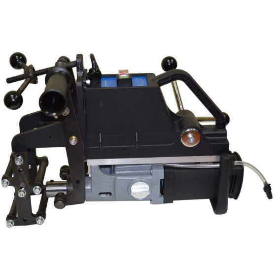 Рельсосверлильный станок МРС-65 с доставкой по РБ