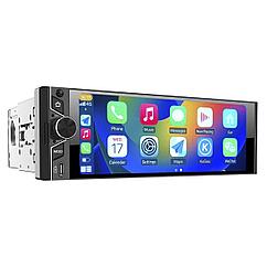 Автомагнитола 1 Din Android Eplutus CA601 2/32Gb Carplay, Android Auto
