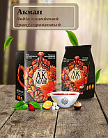 Чай Акман Rubin индийский гранулированный 250гр