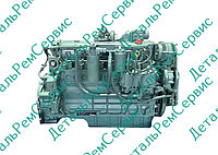 ДВИГАТЕЛЬ VOLVO D7D ДЛЯ ЭКСКАВАТОРА VOLVO EC 240B