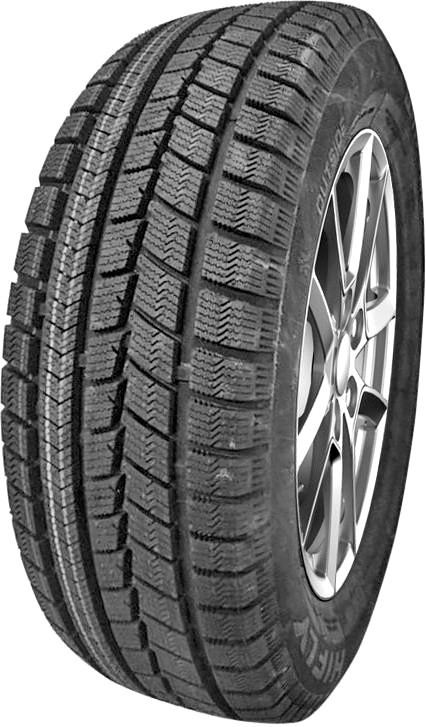 Зимние шины HI FLY Win-Turi 216 235/55R18 104H XL