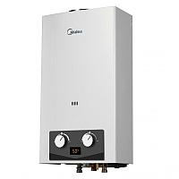 Газовый проточный водонагреватель Midea MGIWH-10-OC FLY