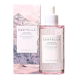 Себорегулирующая ампула для сужения пор SKIN1004 Madagascar Centella Poremizing Fresh Ampoule, 100 мл