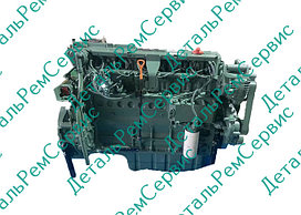 ДВИГАТЕЛЬ VOLVO D7E ДЛЯ ЭКСКАВАТОРА VOLVO EC210B, EC240B, EC290B