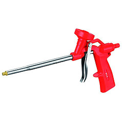 Пистолет для монтажной пены, 30,5*18,5*4,5 см, P.I.T. HFMG01-P01B