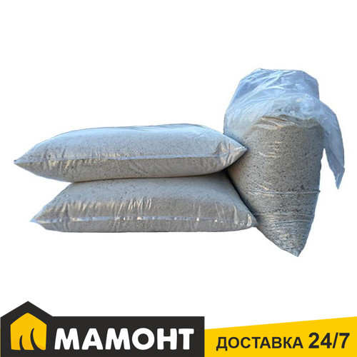 Противогололедный материал ПГМ - ХАК, 25 кг