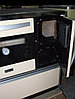 Плита на дровах MBS Royal 720 Plus P (с крышкой) кремовая, фото 2