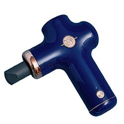Фасциальный массажный пистолет Xiaomi Yesoul massage gun Monica retro desgin(mg11),мятный зелёныйB03