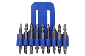 Набор сменных бит-насадок 9 штук, ДИОЛД НСН-9 (90023002), фото 2