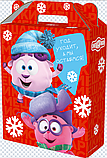 Подарочная коробка для конфет/ «Подарок «Смешарики», фото 2