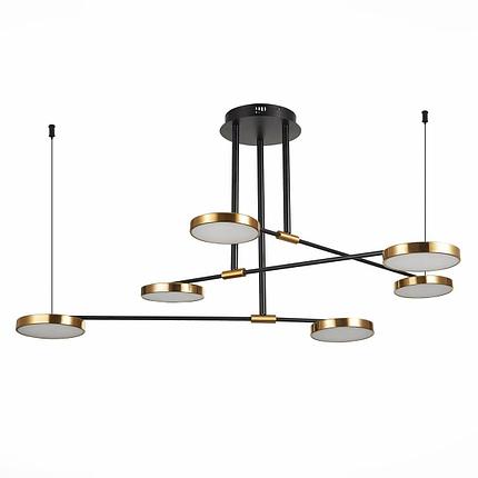 Подвесная светодиодная люстра ST Luce Farone SL1605.403.06, фото 2