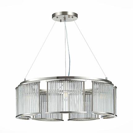 Подвесная люстра ST Luce Velletri SL1627.103.07, фото 2