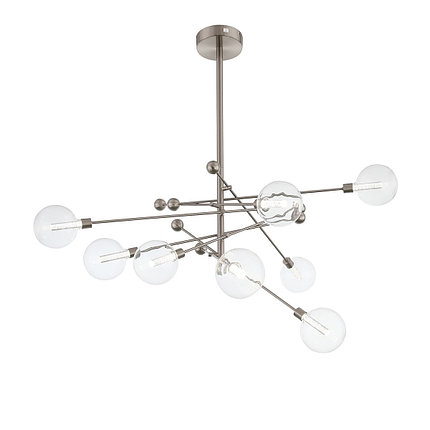 Подвесная светодиодная люстра ST Luce Giacio SL377.342.08, фото 2
