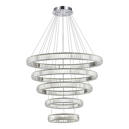 Подвесная светодиодная люстра ST Luce Tivoli SL1622.113.05, фото 2