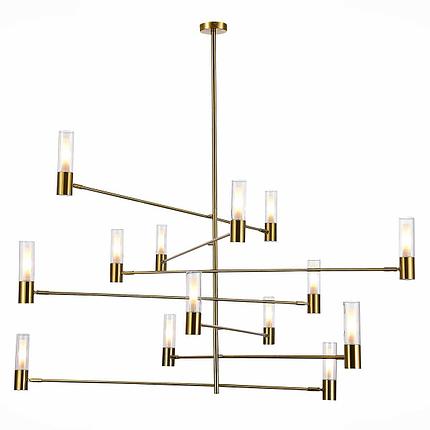 Подвесная люстра ST Luce Vitra SL1239.303.14, фото 2