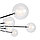 Потолочная люстра Freya Celebrity FR5242CL-16B1, фото 3