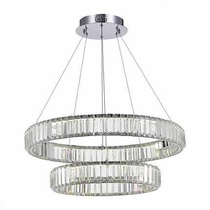Подвесная светодиодная люстра ST Luce Tivoli SL1622.103.02, фото 2