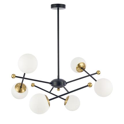 Подвесная люстра Lumion Moderni Melody 6581/6, фото 2