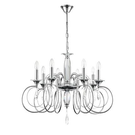 Подвесная люстра Lumion Classi Laoka 8032/8, фото 2